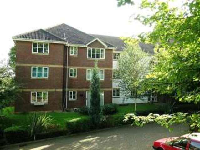  Image of 2 bedroom Flat to rent in Mitre Gardens London Road Bishop