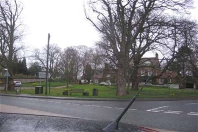  Image of 2 bedroom Terraced house to rent in Church View Great Smeaton Northallerton DL6 at Northallerton, DL6 2EH