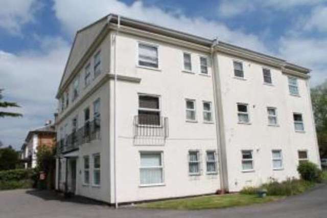  Image of 2 bedroom Flat for sale in Kenilworth Road Leamington Spa CV32 at 18 Kenilworth Road Leamington Spa Royal Leamington Spa, CV32 6JB