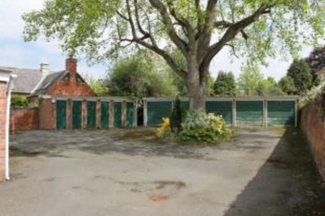  Image of 2 bedroom Flat for sale in Kenilworth Road Leamington Spa CV32 at 18 Kenilworth Road Leamington Spa Royal Leamington Spa, CV32 6JB