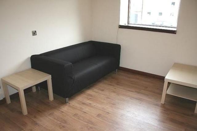  Image of 4 bedroom Flat to rent in Gardner Crescent Aberdeen AB12 at Kincorth Aberdeen Aberdeen, AB12 5TT