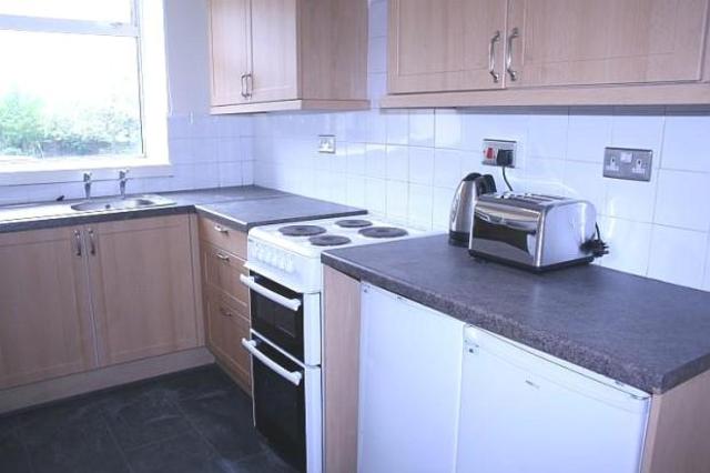  Image of 4 bedroom Flat to rent in Gardner Crescent Aberdeen AB12 at Kincorth Aberdeen Aberdeen, AB12 5TT