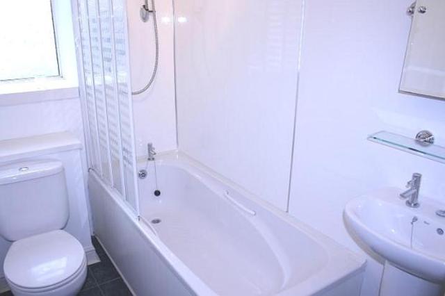  Image of 4 bedroom Flat to rent in Gardner Crescent Aberdeen AB12 at Kincorth Aberdeen Aberdeen, AB12 5TT