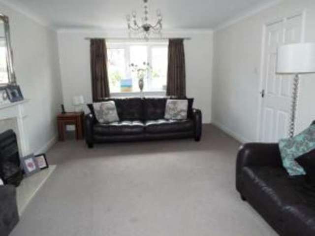  Image of 4 bedroom Detached house for sale in Meadow Way Horsford Norwich NR10 at Horsford Norwich Horsford, NR10 3SD