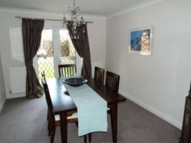  Image of 4 bedroom Detached house for sale in Meadow Way Horsford Norwich NR10 at Horsford Norwich Horsford, NR10 3SD
