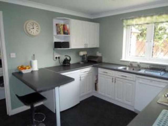  Image of 4 bedroom Detached house for sale in Meadow Way Horsford Norwich NR10 at Horsford Norwich Horsford, NR10 3SD