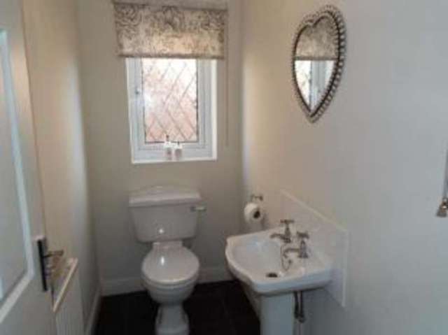  Image of 4 bedroom Detached house for sale in Meadow Way Horsford Norwich NR10 at Horsford Norwich Horsford, NR10 3SD