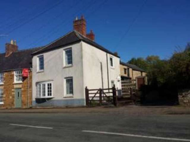  Image of 5 bedroom Detached house for sale in Main Street Middleton Market Harborough LE16 at Middleton Market Harborough Middleton, LE16 8YU