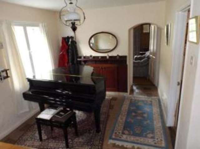  Image of 5 bedroom Detached house for sale in Main Street Middleton Market Harborough LE16 at Middleton Market Harborough Middleton, LE16 8YU