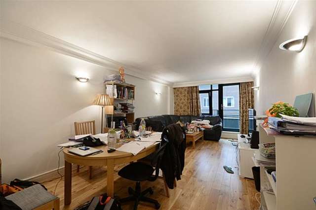  Image of 2 bedroom Flat to rent in Whitfield Street London W1T at Goodge Street, W1T 4HJ