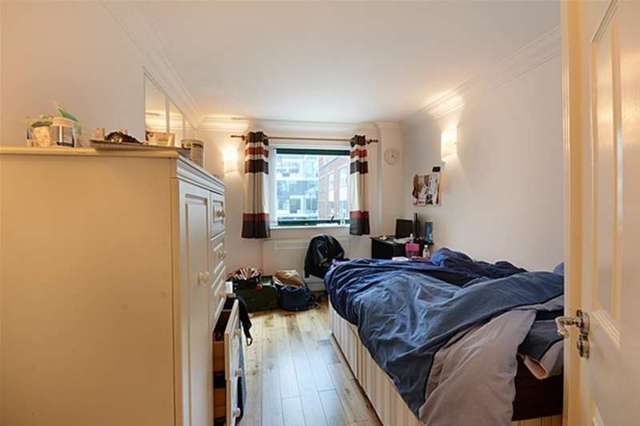  Image of 2 bedroom Flat to rent in Whitfield Street London W1T at Goodge Street, W1T 4HJ