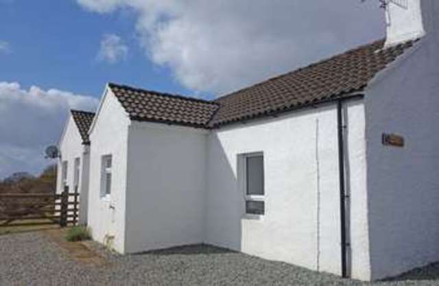  Image of 3 bedroom Detached house for sale in Ardvasar Isle of Skye IV45 at Ardvasar Isle Of Skye, IV45 8RU