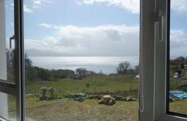  Image of 3 bedroom Detached house for sale in Ardvasar Isle of Skye IV45 at Ardvasar Isle Of Skye, IV45 8RU