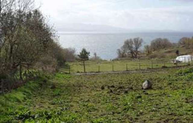  Image of 3 bedroom Detached house for sale in Ardvasar Isle of Skye IV45 at Ardvasar Isle Of Skye, IV45 8RU