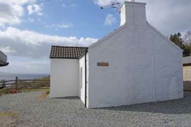  Image of 3 bedroom Detached house for sale in Ardvasar Isle of Skye IV45 at Ardvasar Isle Of Skye, IV45 8RU