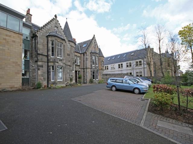  Image of 2 bedroom Detached house to rent in St. Johns Road Corstorphine Edinburgh EH12 at Corstorphine Edinburgh Edinburgh, EH12 6NZ