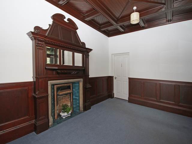 Image of 2 bedroom Detached house to rent in St. Johns Road Corstorphine Edinburgh EH12 at Corstorphine Edinburgh Edinburgh, EH12 6NZ