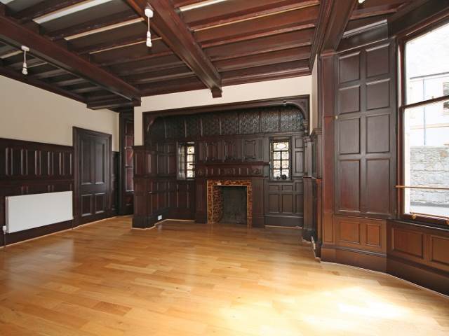  Image of 2 bedroom Detached house to rent in St. Johns Road Corstorphine Edinburgh EH12 at Corstorphine Edinburgh Edinburgh, EH12 6NZ