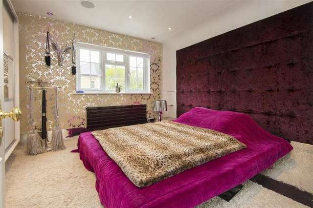  Image of 4 bedroom Detached house for sale in Stag Lane Buckhurst Hill IG9 at Stag Lane  Essex, IG9 5TD