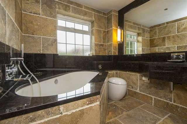 Image of 4 bedroom Detached house for sale in Stag Lane Buckhurst Hill IG9 at Stag Lane  Essex, IG9 5TD