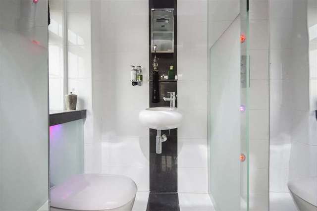  Image of 4 bedroom Detached house for sale in Stag Lane Buckhurst Hill IG9 at Stag Lane  Essex, IG9 5TD
