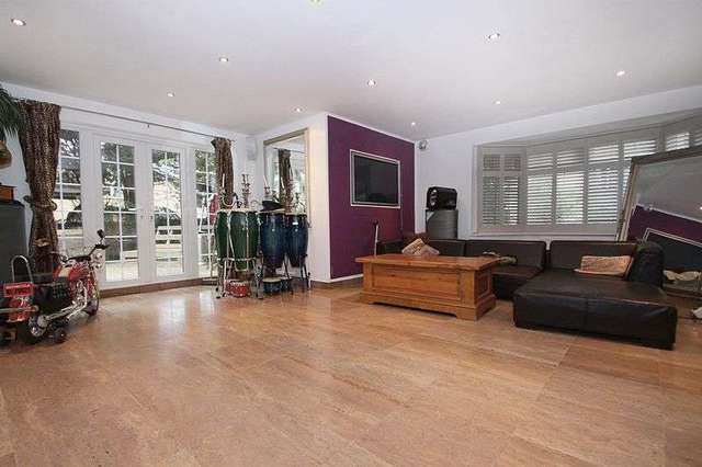  Image of 4 bedroom Detached house for sale in Stag Lane Buckhurst Hill IG9 at Stag Lane  Essex, IG9 5TD