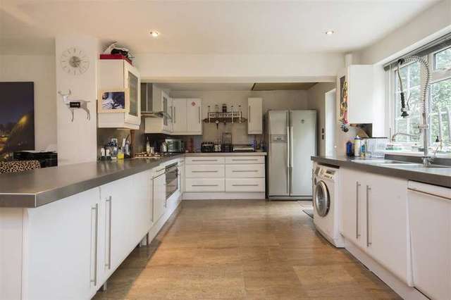  Image of 4 bedroom Detached house for sale in Stag Lane Buckhurst Hill IG9 at Stag Lane  Essex, IG9 5TD