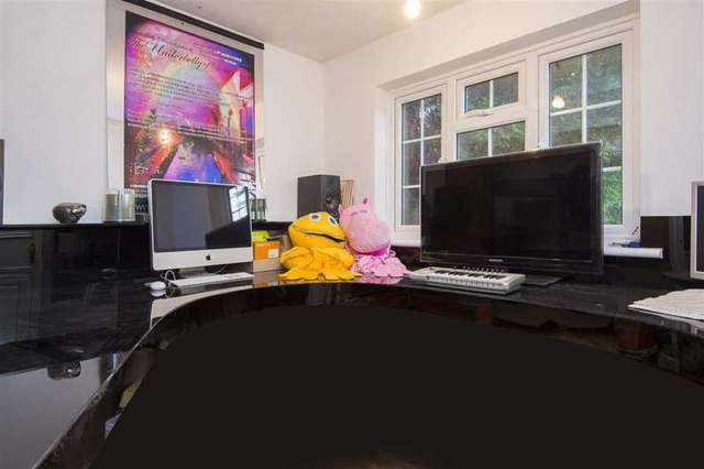  Image of 4 bedroom Detached house for sale in Stag Lane Buckhurst Hill IG9 at Stag Lane  Essex, IG9 5TD
