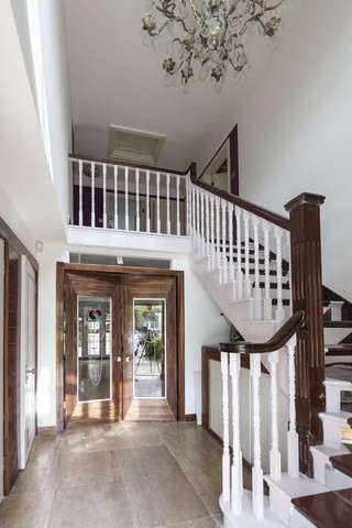  Image of 4 bedroom Detached house for sale in Stag Lane Buckhurst Hill IG9 at Stag Lane  Essex, IG9 5TD