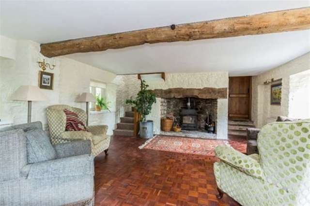  Image of 5 bedroom Detached house for sale in Whatley Whatley Frome BA11 at Frome, BA11 3LA