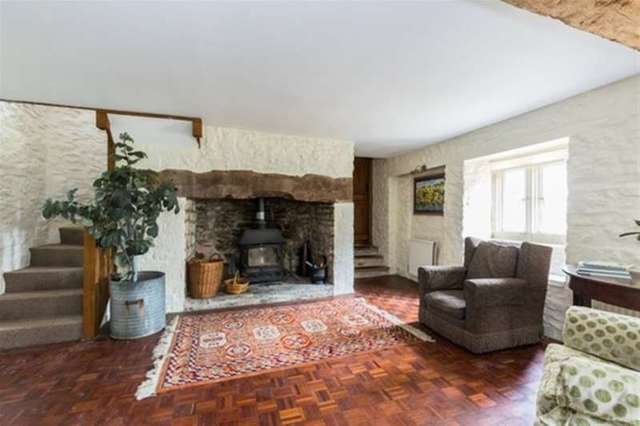  Image of 5 bedroom Detached house for sale in Whatley Whatley Frome BA11 at Frome, BA11 3LA
