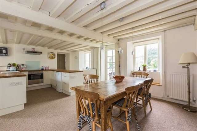  Image of 5 bedroom Detached house for sale in Whatley Whatley Frome BA11 at Frome, BA11 3LA