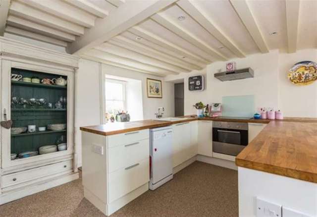  Image of 5 bedroom Detached house for sale in Whatley Whatley Frome BA11 at Frome, BA11 3LA