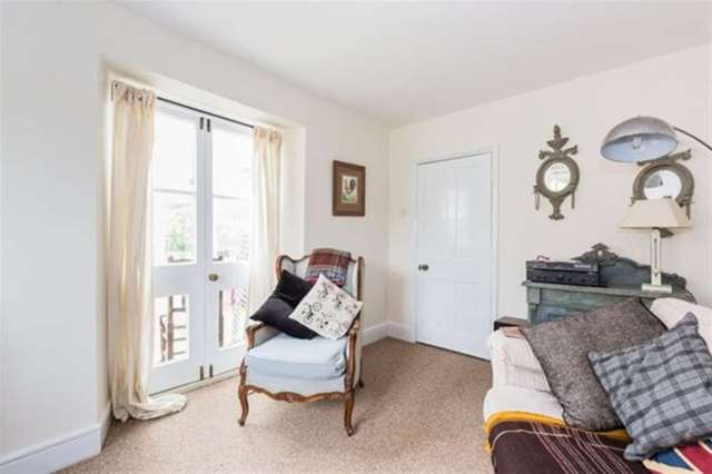  Image of 5 bedroom Detached house for sale in Whatley Whatley Frome BA11 at Frome, BA11 3LA