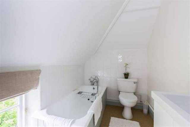  Image of 5 bedroom Detached house for sale in Whatley Whatley Frome BA11 at Frome, BA11 3LA