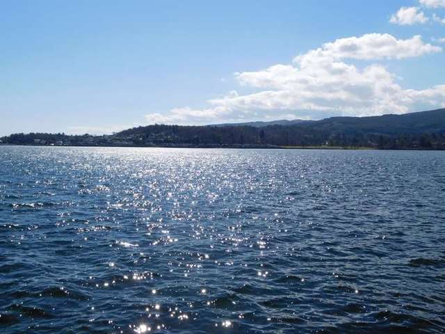  Image of 1 bedroom Detached house for sale in Strone Dunoon PA23 at Shore Road  Dunoon, PA23 8TA
