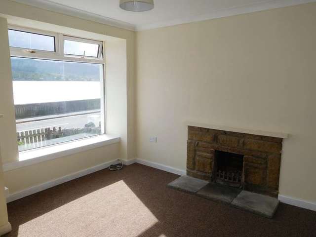  Image of 1 bedroom Detached house for sale in Strone Dunoon PA23 at Shore Road  Dunoon, PA23 8TA