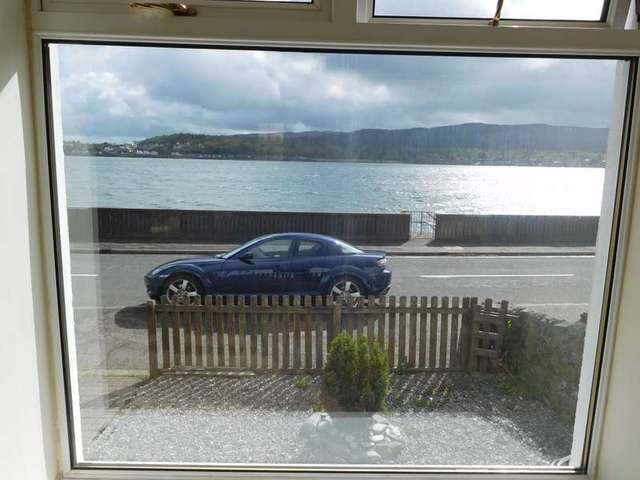  Image of 1 bedroom Detached house for sale in Strone Dunoon PA23 at Shore Road  Dunoon, PA23 8TA