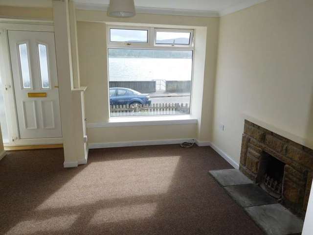  Image of 1 bedroom Detached house for sale in Strone Dunoon PA23 at Shore Road  Dunoon, PA23 8TA