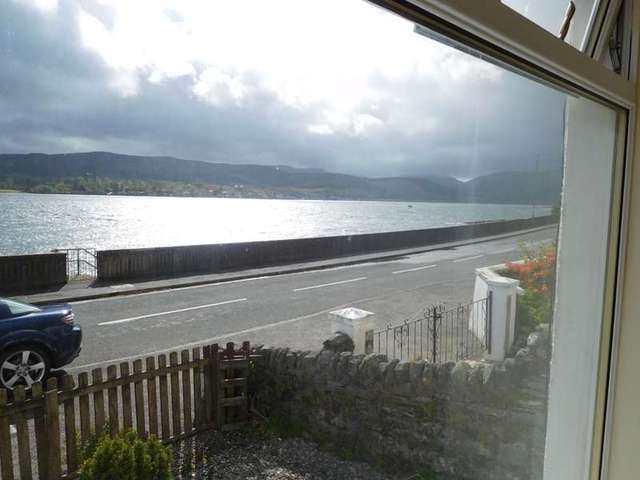 Image of 1 bedroom Detached house for sale in Strone Dunoon PA23 at Shore Road  Dunoon, PA23 8TA