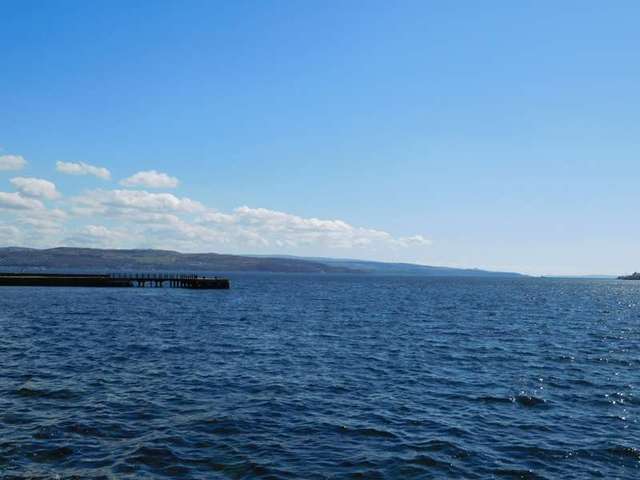  Image of 1 bedroom Detached house for sale in Strone Dunoon PA23 at Shore Road  Dunoon, PA23 8TA