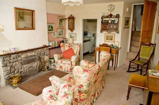  Image of 2 bedroom Terraced house for sale in Crook Kendal LA8 at Crook Kendal Cumbria, LA8 8LB