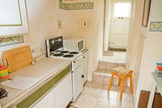  Image of 2 bedroom Terraced house for sale in Crook Kendal LA8 at Crook Kendal Cumbria, LA8 8LB