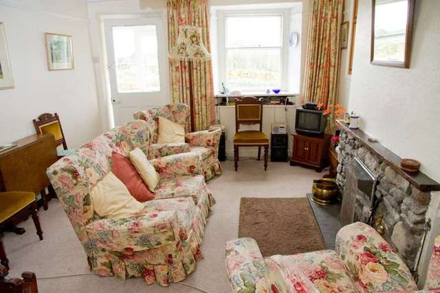  Image of 2 bedroom Terraced house for sale in Crook Kendal LA8 at Crook Kendal Cumbria, LA8 8LB