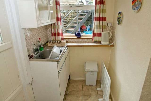  Image of 2 bedroom Terraced house for sale in Crook Kendal LA8 at Crook Kendal Cumbria, LA8 8LB