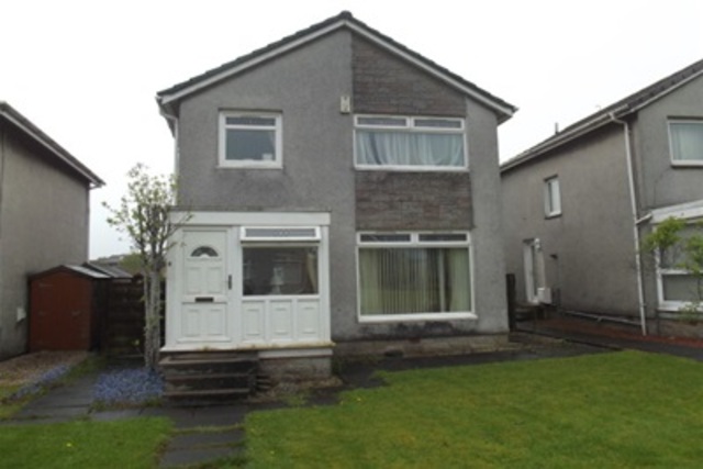  Image of 3 bedroom Semi-Detached house to rent in Abercorn Road Newton Mearns Glasgow G77 at Newton Mearns East Renfrewshire East Renfrewshire, G77 6NA