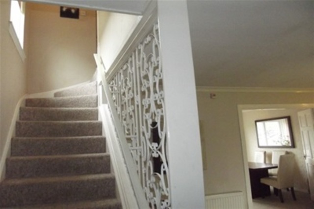  Image of 3 bedroom Semi-Detached house to rent in Abercorn Road Newton Mearns Glasgow G77 at Newton Mearns East Renfrewshire East Renfrewshire, G77 6NA