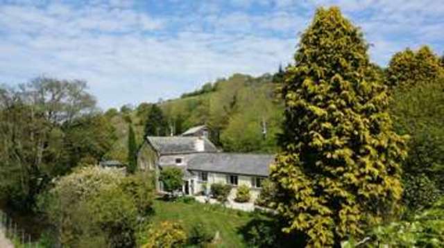  Image of 3 bedroom Detached house for sale in Looe PL13 at Looe, PL13 1PW