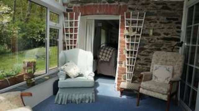  Image of 3 bedroom Detached house for sale in Looe PL13 at Looe, PL13 1PW