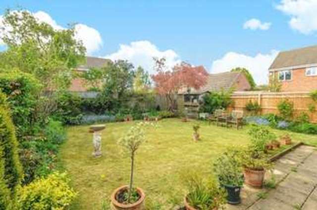  Image of 4 bedroom Detached house for sale in Black Croft Wantage OX12 at Blackcroft  Wantage, OX12 9EX